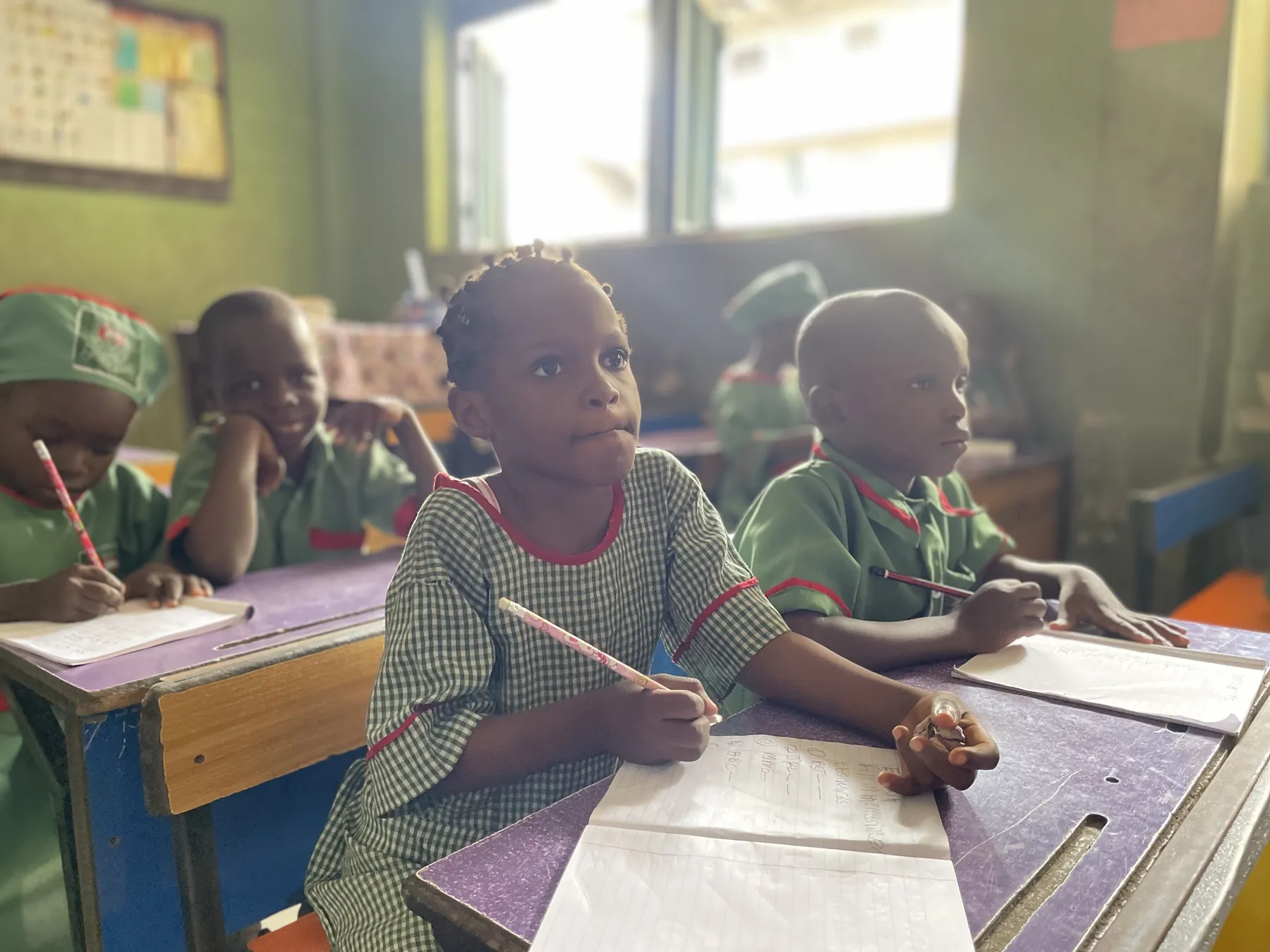 St. John's Anglican Primary School gallery
